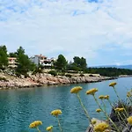 Blissful Bay - One Bedroom With Terrace *