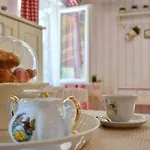 Blissful Bay - One Bedroom With Terrace 韦伯斯卡