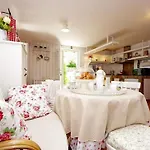 Blissful Bay - One Bedroom With Terrace 公寓 韦伯斯卡