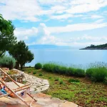 Blissful Bay - One Bedroom With Terrace 公寓 韦伯斯卡