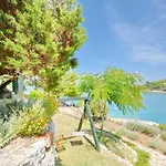 公寓 Blissful Bay - One Bedroom With Terrace *