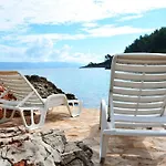 Blissful Bay - One Bedroom With Terrace *