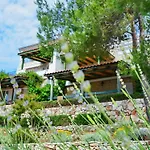 公寓 Blissful Bay - One Bedroom With Terrace