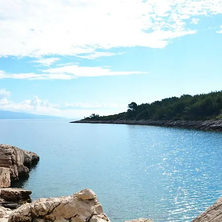 Blissful Bay - One Bedroom With Terrace *
