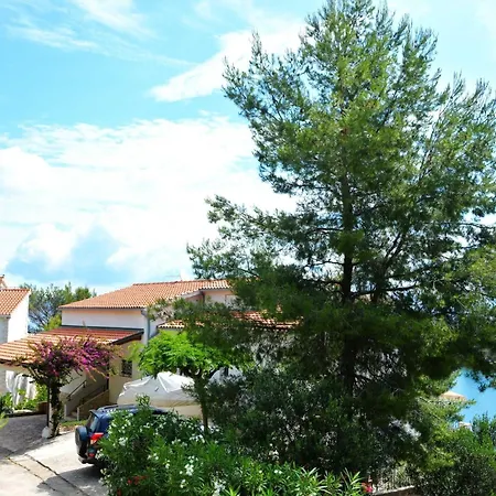 公寓 Blissful Bay - One Bedroom With Terrace