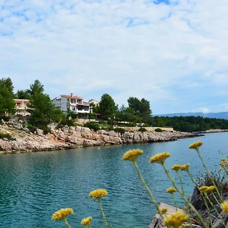 Blissful Bay - One Bedroom With Terrace *