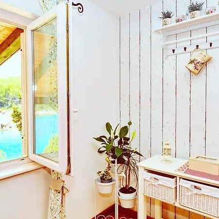 Blissful Bay - One Bedroom With Terrace Lejlighed