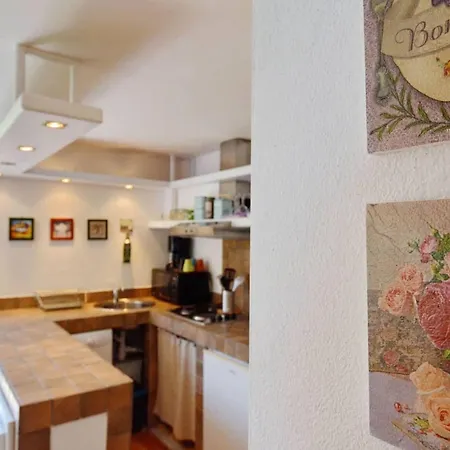 Blissful Bay - One Bedroom With Terrace Apartment *