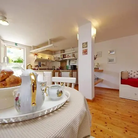 Blissful Bay - One Bedroom With Terrace Apartment *