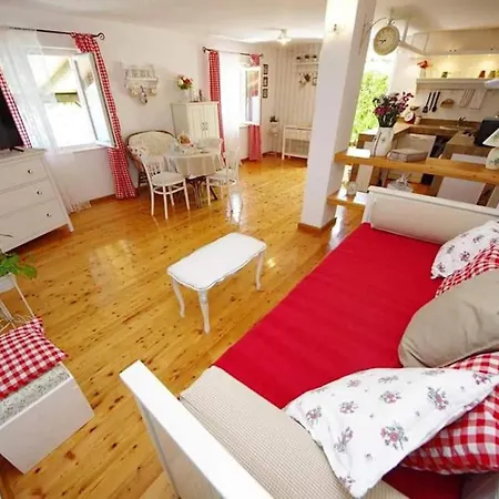 Blissful Bay - One Bedroom With Terrace