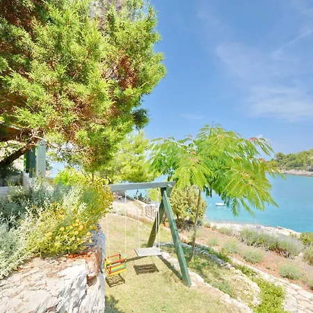 Lejlighed Blissful Bay - One Bedroom With Terrace *