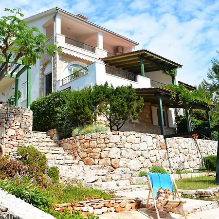 Blissful Bay - One Bedroom With Terrace