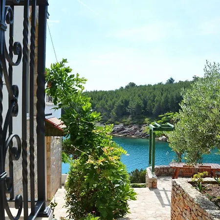 Lejlighed Blissful Bay - One Bedroom With Terrace