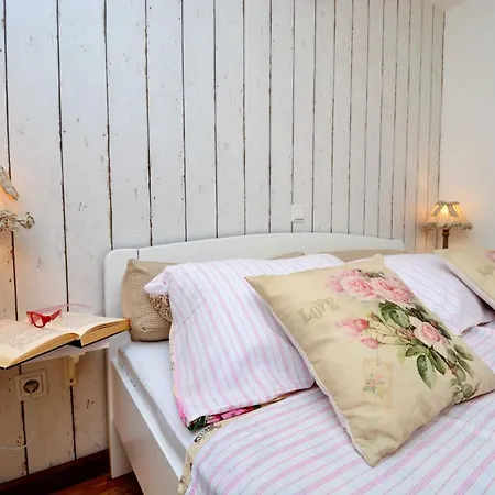 Lejlighed Blissful Bay - One Bedroom With Terrace *