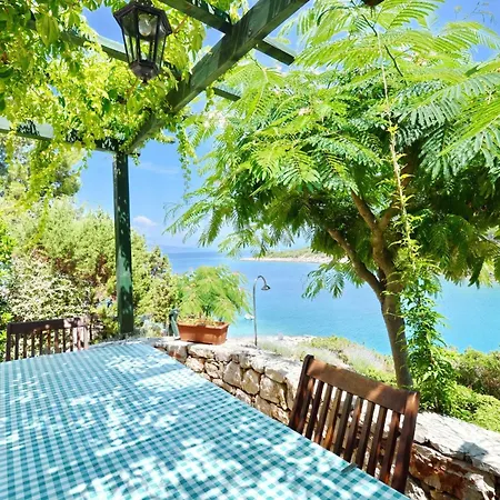 Lejlighed Blissful Bay - One Bedroom With Terrace *