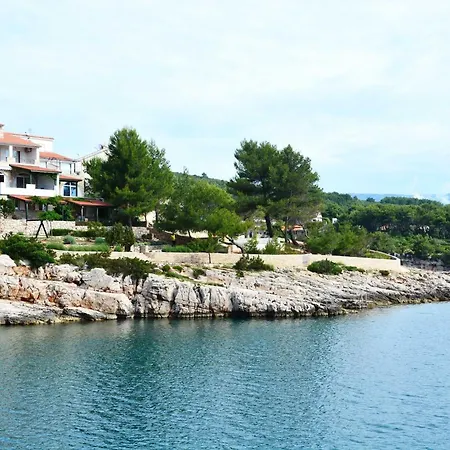 Apartment Blissful Bay - One Bedroom With Terrace Vrboska